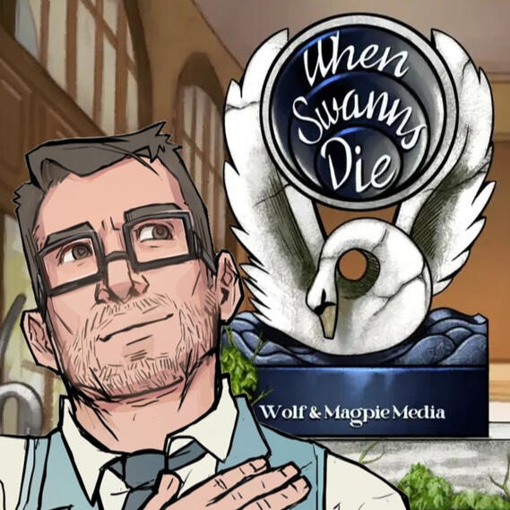 When Swanns Die When Swanns Die