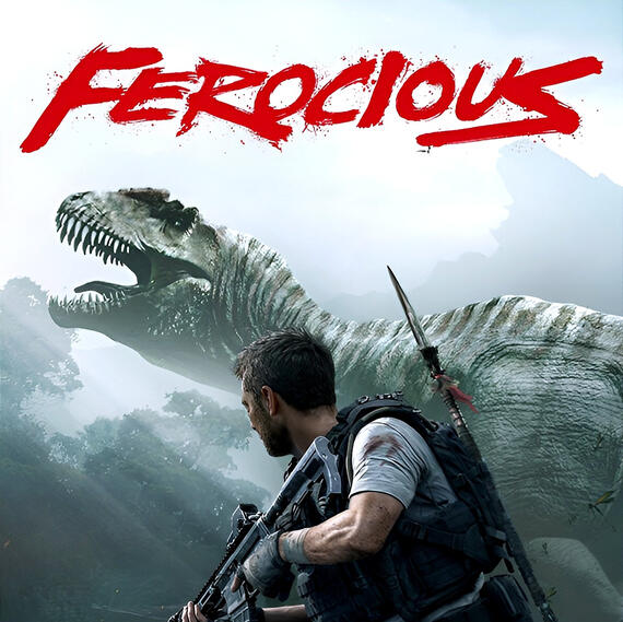 Ferocious Ferocious