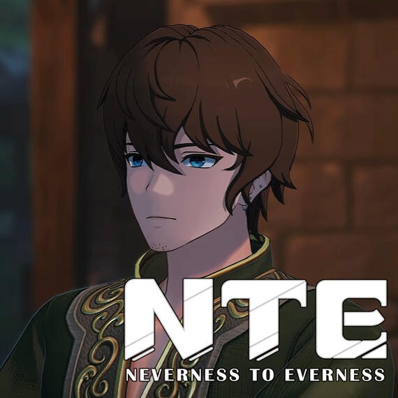Neverness to Everness Neverness to Everness